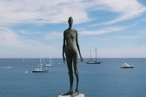 Aménagement PMR Antibes